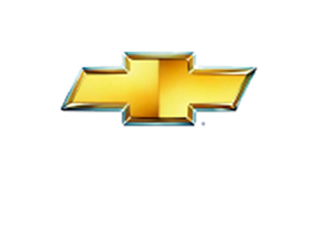 Logo Chevrolet Itamembe 01